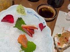 -和创柚子·会席日本料理(新区淮海街店)