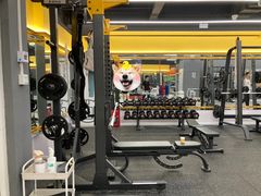 -FEELINGME乐刻私教馆(远洋星帆店)