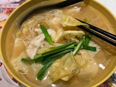 -谭仔米线(壹方城店)