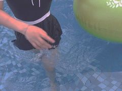 -苏州乐园森林水世界