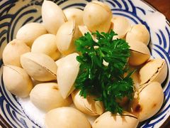-蟹将军·松叶蟹和牛日料放题自助(K11店)