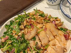 -东山茶寮(新安店)