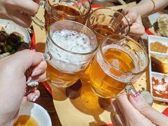 -永红源啤酒·烧烤·海鲜·大排档(青特城店)