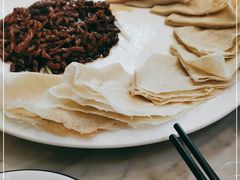-川人川菜馆·小龙虾·鲜虾现做(黄山路店)