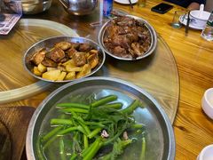 -关氏饮食店