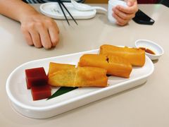 -蔡澜点心·粤菜(西单大悦城店)