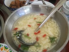 -柳沟豆腐宴64号院