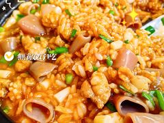-连鹭海鲜·海肠捞饭·海胆饭(星海店)