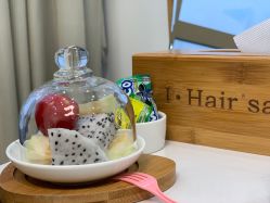 -OnHair造型