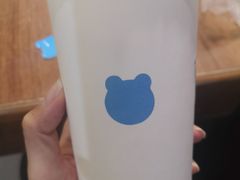 -兰熊鲜奶(西直门凯德mall店)