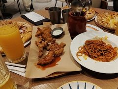 -必胜客(大观天地店)