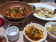 -太二酸菜鱼(深圳布吉万象汇店)