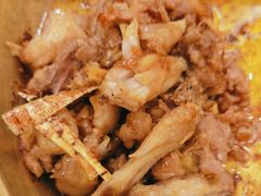 -围龙屋客家食府(福田店)