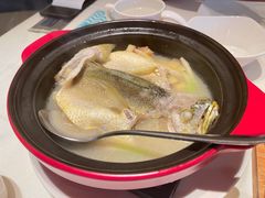 -莆田餐厅PUTIEN(西安万象天地店)