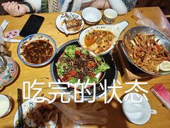 -民食香·腊排骨野生菌美食(木府店)