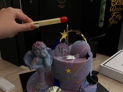 -玲婧胡同·生日蛋糕·餐厅(嘉里城店)