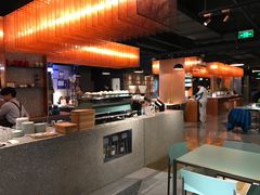 -sugarman espresso素饮糖人高新咖啡工厂