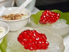 -珍呈中餐厅•粤川淮扬新疆(乌鲁木齐康莱德酒店)