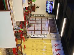 -七爷清汤腩·港式餐厅(金狮广场店)
