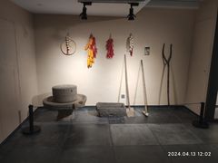 -日照市博物馆