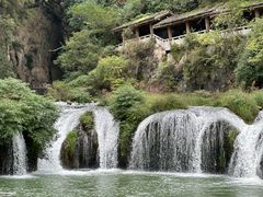 -天河潭旅游度假区