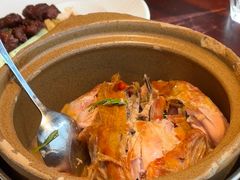 -外婆家(西溪印象城店)