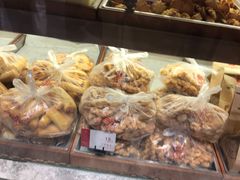 -詹记桃酥(百盛店)