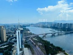 -三迪希尔顿酒店·星空酒廊