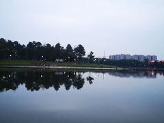 -美兰湖景区