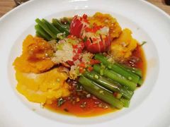 -连鹭海鲜·海肠捞饭·海胆饭(星海店)