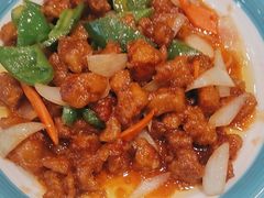 -中国吉菜名店广源宾馆餐厅
