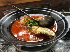 -张关合渣(航空大道店)