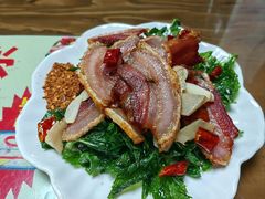 -88号小吃店·经典云南菜·地道纳西美食