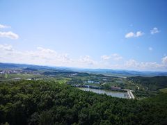 -六鼎山文化旅游区