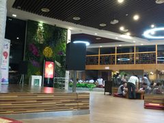 -纽斯桑拿会所(天山店)