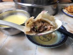 三鲜灌浆包-老烟台灌汤包(南洪街店)