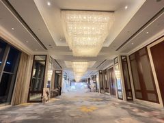 -深圳福田香格里拉大酒店