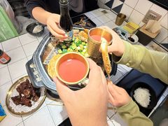 -一味一诚•鲜嫩烤鱼(昌发展万科广场店)