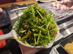 -刘记大块烤羊腿餐吧(北沙滩店)