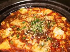 -渝半城经典川粤菜(重庆天地店)