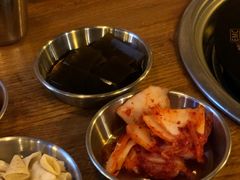 -包装马车·韩国料理·포장마차