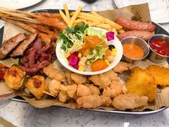 -Aqua Oasis 水天堂(常熟永旺店)