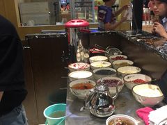 -深水井老冰粉(解放碑英利大融城店)