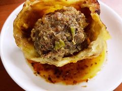 -宝瑞门钉肉饼店