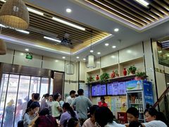 -蒋家桥饺面店(广陵路店)