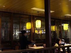 -香园茶社·金陵小灶(老门东店)