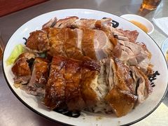 -吾家香港烧腊专门店