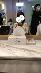 -Kraemer Paris  苏豪路易士·嘉玛发廊