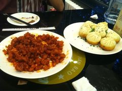 -旺仔家常菜生煎包(马端街店)