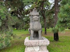 -北陵公园